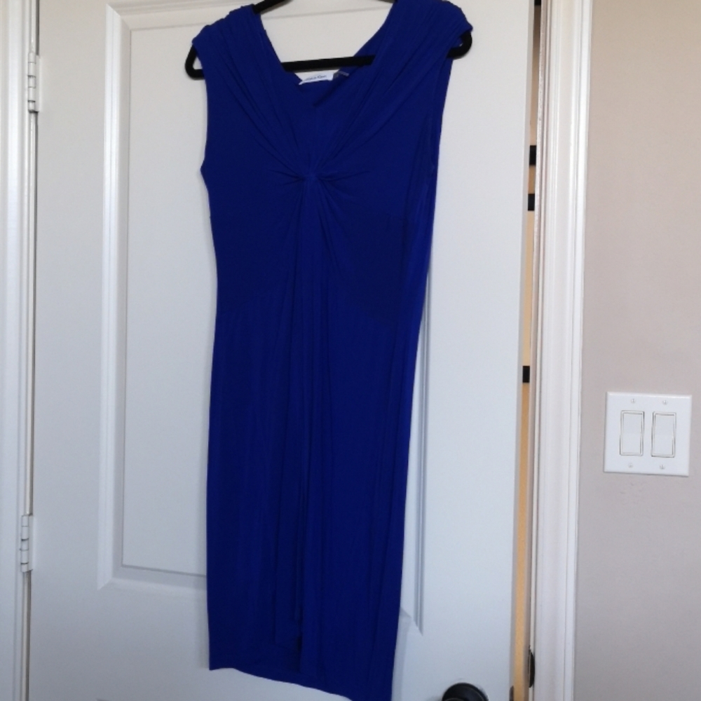 Calvin klein dress